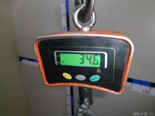 361000K270 Toyota Коробка раздаточная Toyota Hilux 7 Арт E22300267, вид 10