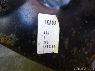 554001KD0A Nissan Балка задняя Nissan Juke 2 Арт E22319129, вид 4