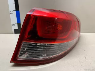 924024X500 Hyundai-Kia Фонарь задний наружный правый Kia Rio 3 Арт E22336213, вид 2