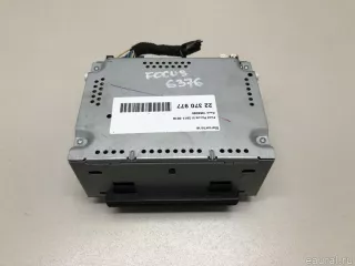 1856020 Ford Магнитола Ford Focus 3 restailing Арт E22370977, вид 1