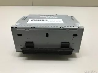 1856020 Ford Магнитола Ford Focus 3 restailing Арт E22370977, вид 3