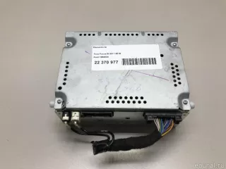 1856020 Ford Магнитола Ford Focus 3 restailing Арт E22370977, вид 4