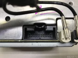 1856020 Ford Магнитола Ford Focus 3 restailing Арт E22370977, вид 8