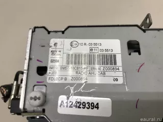 1856020 Ford Магнитола Ford Focus 3 restailing Арт E22370977, вид 9