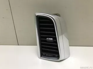 97055535101DAP VAG Дефлектор воздушный Porsche Panamera 970 Арт E22480774, вид 2