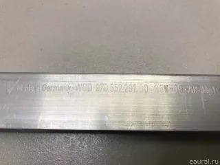 97055229100 VAG Усилитель торпедо Porsche Panamera 970 Арт E22481044, вид 6