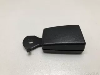 97080318500 VAG Ответная часть ремня безопасности Porsche Panamera 970 Арт E22485410, вид 1