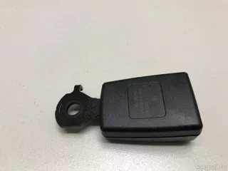 97080318500 VAG Ответная часть ремня безопасности Porsche Panamera 970 Арт E22485410, вид 3