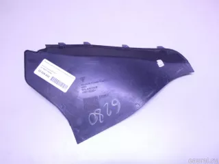 958572729009B9 VAG Решетка стеклооч. (планка под лобовое стекло) Porsche Cayenne 958 Арт E22524602, вид 4