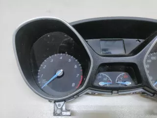 BM5T10849BAD Ford Щиток приборов (приборная панель) Ford C-max 2 restailing Арт E22535416, вид 2