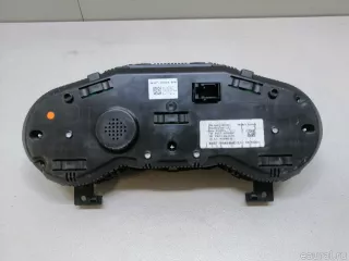 BM5T10849BAD Ford Щиток приборов (приборная панель) Ford C-max 2 restailing Арт E22535416, вид 4