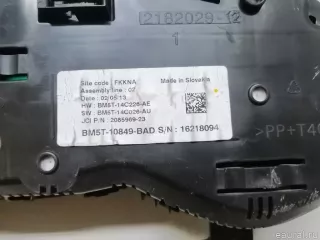 BM5T10849BAD Ford Щиток приборов (приборная панель) Ford C-max 2 restailing Арт E22535416, вид 5
