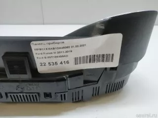 BM5T10849BAD Ford Щиток приборов (приборная панель) Ford C-max 2 restailing Арт E22535416, вид 9