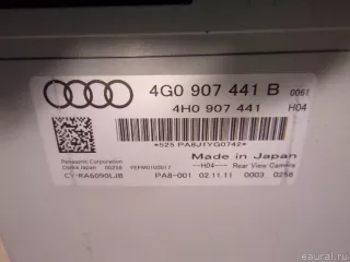 4G0907441B VAG Блок управления (другие) Audi A6 C7 (S6,RS6) Арт E22630141, вид 3