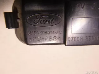 1834376 Ford Кнопка открытия багажника Ford B-Max Арт E22643634, вид 5