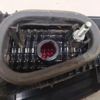 265550018R Renault Фонарь задний внутренний левый Renault Scenic 3 Арт E22660809, вид 4