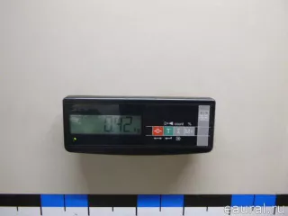 529604Y000 Hyundai-Kia Колпак декоративный Kia Rio 3 Арт E22665330, вид 9