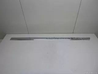 55079306AE Chrysler Молдинг передней правой двери Jeep Cherokee KL Арт E22681681, вид 1
