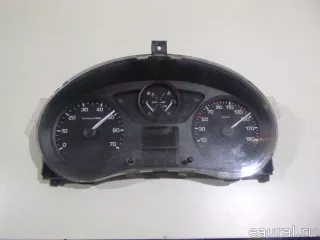 9801642280 Citroen-Peugeot Панель приборов Citroen Berlingo 3 Арт E22682962, вид 1