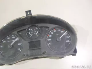 9801642280 Citroen-Peugeot Панель приборов Citroen Berlingo 3 Арт E22682962, вид 2