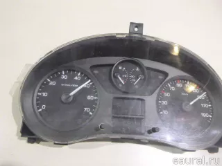 9801642280 Citroen-Peugeot Панель приборов Citroen Berlingo 3 Арт E22682962, вид 3
