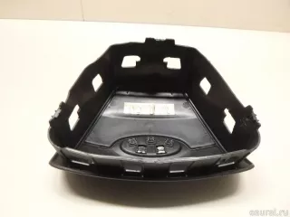  Крышка подушки безопасности (в рулевое колесо) Ford Focus 3 restailing Арт E22703336, вид 5