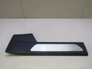 970555520001E0 VAG Накладка порога (внутренняя) Porsche Panamera 970 Арт E22786568, вид 3