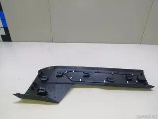 970555520001E0 VAG Накладка порога (внутренняя) Porsche Panamera 970 Арт E22786568, вид 5