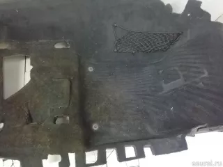 970551011066B0 VAG Покрытие напольное (ковролин) Porsche Panamera 970 Арт E22792216, вид 4
