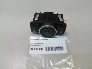 CP9Z11654J Ford Переключатель света Ford Kuga 2 Арт E22800209, вид 8