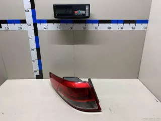 924014X500 Hyundai-Kia Фонарь задний наружный левый Kia Rio 3 Арт E22836493, вид 1