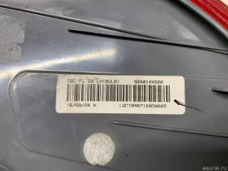 924014X500 Hyundai-Kia Фонарь задний наружный левый Kia Rio 3 Арт E22836493, вид 15