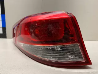924014X500 Hyundai-Kia Фонарь задний наружный левый Kia Rio 3 Арт E22836493, вид 2