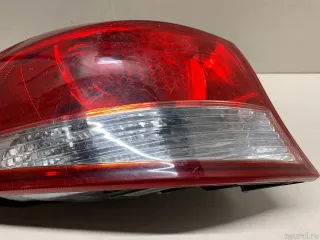 924014X500 Hyundai-Kia Фонарь задний наружный левый Kia Rio 3 Арт E22836493, вид 7