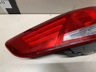 924014X500 Hyundai-Kia Фонарь задний наружный левый Kia Rio 3 Арт E22836493, вид 8