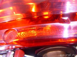 265800007R Renault Фонарь задний правый Renault Captur Арт E22874074, вид 9