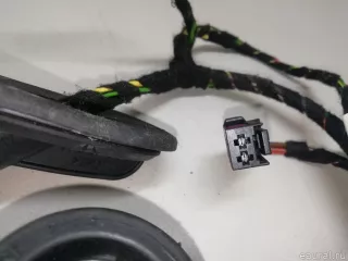 95861263010 VAG Проводка (коса) Porsche Cayenne 958 Арт E22892415, вид 7