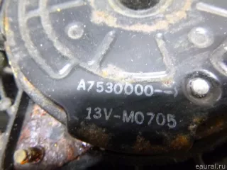 214811KA0A Nissan Вентилятор радиатора Nissan Juke 2 Арт E22933137, вид 8
