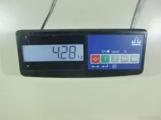 68147497AA Chrysler Шкив коленвала Dodge RAM 5 Арт E22941220, вид 4