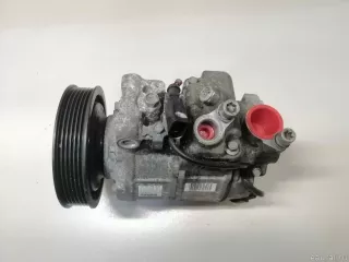 4G0260805A VAG Компрессор кондиционера Audi TT 3 Арт E22941869, вид 1