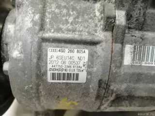 4G0260805A VAG Компрессор кондиционера Audi TT 3 Арт E22941869, вид 3