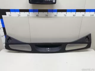 1NR39DX9AB Chrysler Обшивка багажника Jeep Cherokee KL Арт E22954109, вид 1