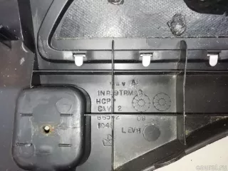 1NR39DX9AB Chrysler Обшивка багажника Jeep Cherokee KL Арт E22954109, вид 7