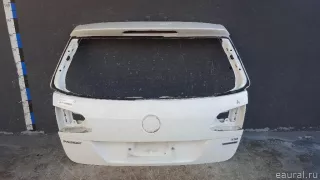 3AF827025A VAG Дверь багажника Volkswagen Passat B7 Арт E22954382, вид 1