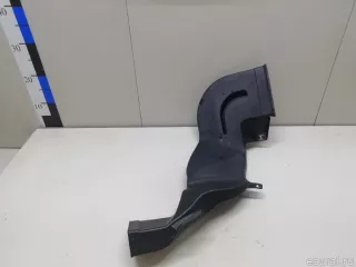 4G0819504 VAG Воздуховод отопителя Audi A6 C7 (S6,RS6) Арт E22988768, вид 3
