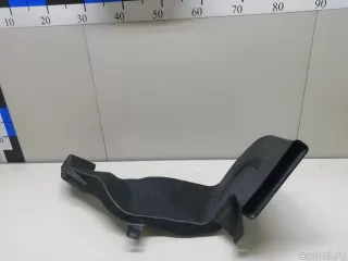 4G0819504 VAG Воздуховод отопителя Audi A6 C7 (S6,RS6) Арт E22988768, вид 4