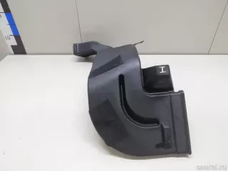 4G0819504 VAG Воздуховод отопителя Audi A6 C7 (S6,RS6) Арт E22988768, вид 5