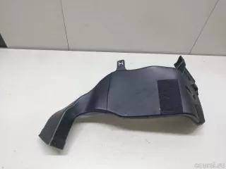 4G0819504 VAG Воздуховод отопителя Audi A6 C7 (S6,RS6) Арт E22988768, вид 6