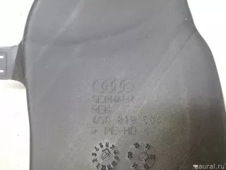 4G0819504 VAG Воздуховод отопителя Audi A6 C7 (S6,RS6) Арт E22988768, вид 7