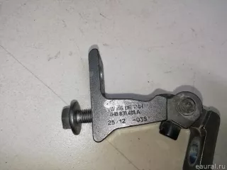 4H0831401A VAG Петля двери передней левой Audi A8 D4 (S8) Арт E22989067, вид 7